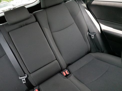 Used 2020 Toyota RAV4 LE w/ All Weather Liner Package AWD/4WD image 14