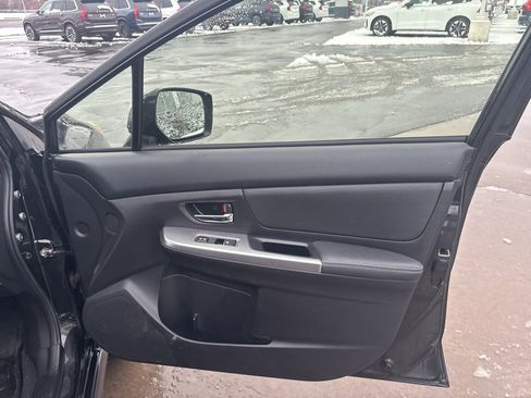 Used 2015 Subaru Crosstrek Touring image 31