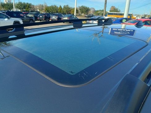 New 2026 Subaru Forester Limited image 6