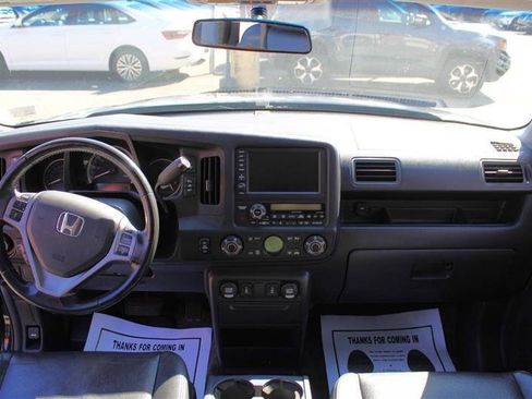 Used 2010 Honda Ridgeline RTL image 14