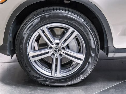 Certified 2022 Mercedes-Benz GLC 300 GLC 300 image 10