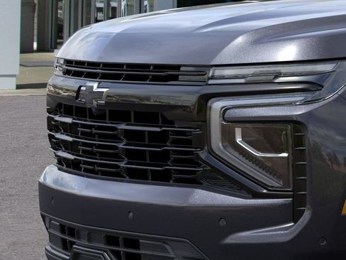 New 2026 Chevrolet Tahoe RST w/ Comfort Package RWD image 13