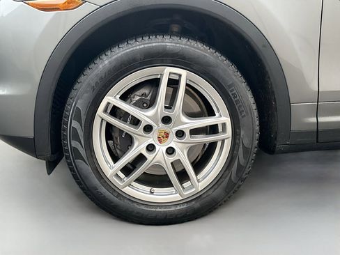 Used 2014 Porsche Cayenne Diesel image 32