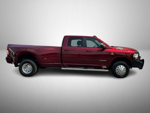 Used 2019 RAM 3500 Lone Star image 5