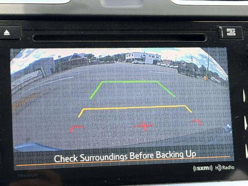 Used 2016 Subaru Crosstrek 2.0i Limited AWD/4WD image 32