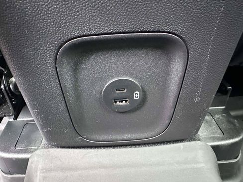 Certified 2024 Ford Bronco Sport Heritage w/ Heritage Convenience Package AWD/4WD image 15