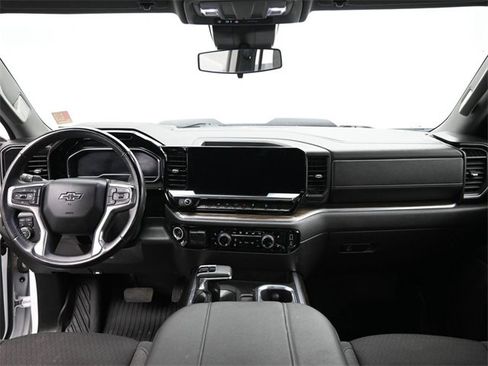 Used 2024 Chevrolet Silverado 1500 LT Trail Boss w/ Protection Package image 22