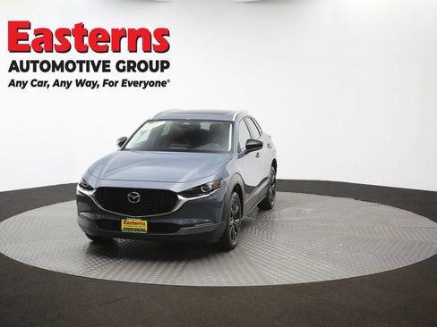 Used 2024 MAZDA CX-30 AWD 2.5 S w/ Preferred Package image 56