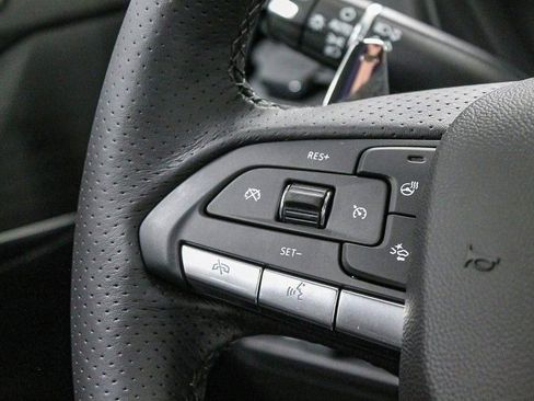 Used 2025 Cadillac CT4 Sport image 23