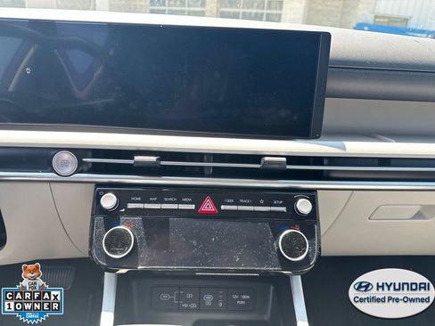 Used 2025 Hyundai Tucson SEL AWD/4WD image 7