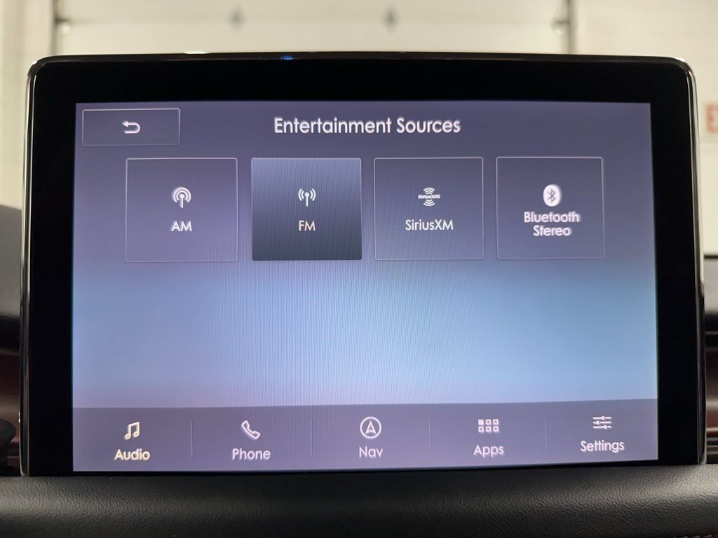Used 2023 Lincoln Aviator Reserve w/ Equipment Group 201A AWD/4WD image 28