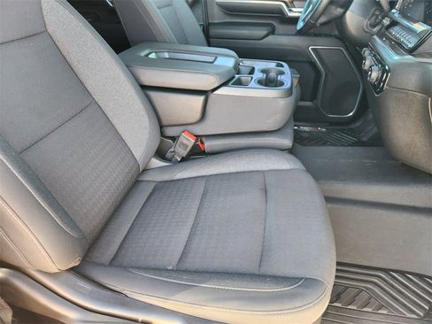 Used 2024 Chevrolet Silverado 3500 LT w/ Convenience Package image 14