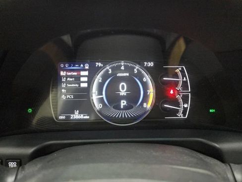 Used 2023 Lexus ES 250 w/ Premium Package AWD/4WD image 6