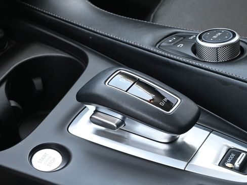 Certified 2025 INFINITI QX50 Luxe AWD/4WD image 14