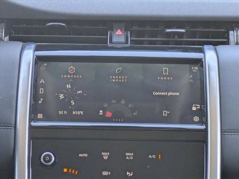 Certified 2022 Land Rover Discovery Sport S image 14