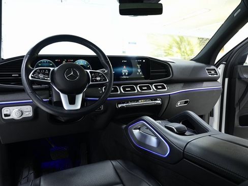 Certified 2022 Mercedes-Benz GLE 350 4MATIC image 12