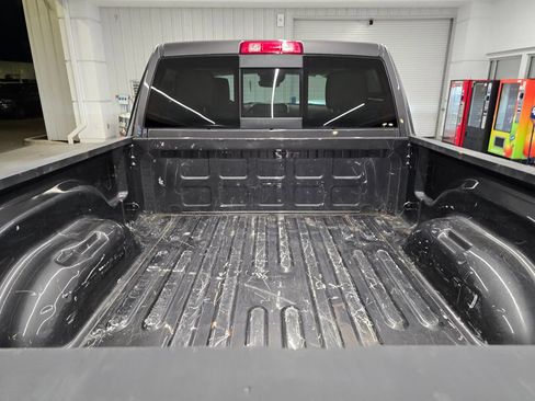 Used 2024 RAM 2500 Laramie w/ Safety Group AWD/4WD image 6