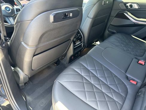 Certified 2024 BMW X5 xDrive50e w/ M Sport Package AWD/4WD image 14