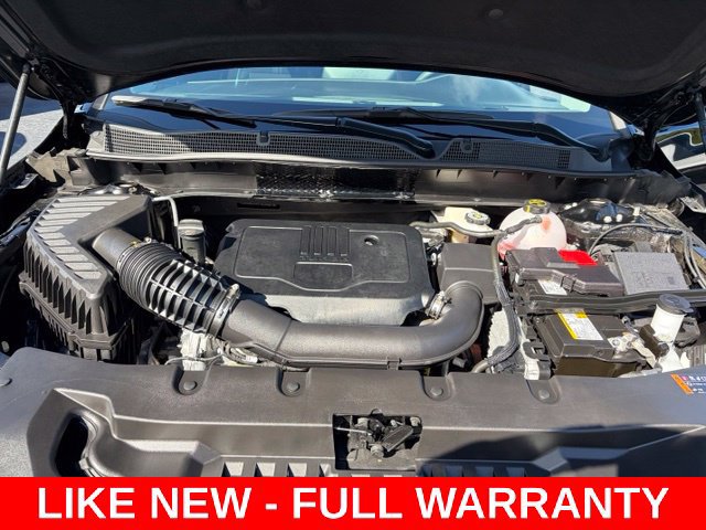 Used 2026 Chevrolet Blazer LT FWD image 11