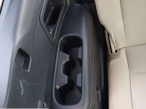 Certified 2025 Subaru Ascent Premium image 25