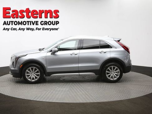 Used 2023 Cadillac XT4 Premium Luxury image 59