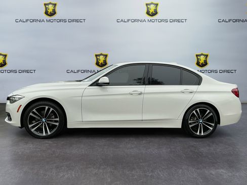 Used 2018 BMW 330i Sedan image 8
