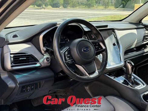 Used 2020 Subaru Outback Limited XT w/ Popular Package #2 image 11