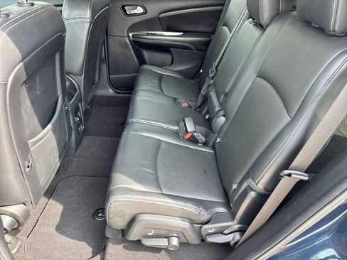 Used 2014 Dodge Journey Limited w/ Driver Convenience Group AWD/4WD image 20