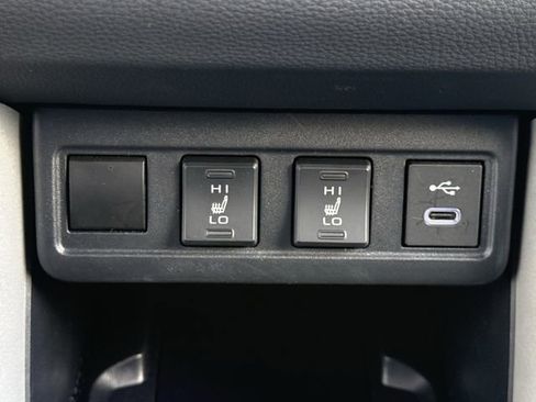 Used 2024 Toyota Corolla Cross AWD Hybrid image 23