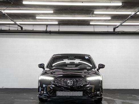 New 2026 Acura Integra A-Spec FWD image 8