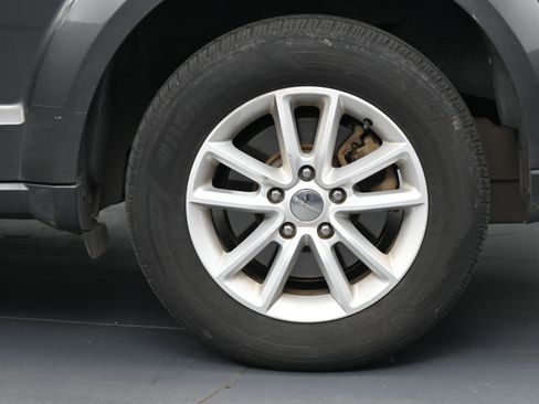 Used 2016 Dodge Journey SXT w/ Premium Group image 17