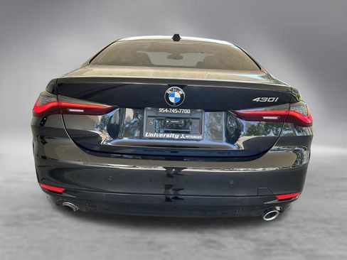 Used 2026 BMW 430i Coupe RWD image 32