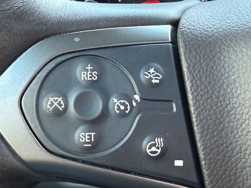 Used 2017 Chevrolet Tahoe LT image 21