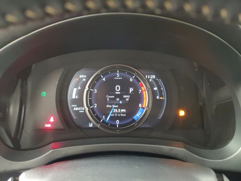 Used 2021 Lexus IS 350 F Sport w/ Accessory Package RWD image 24