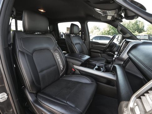 Used 2023 RAM 1500 Rebel w/ Night Edition AWD/4WD image 40