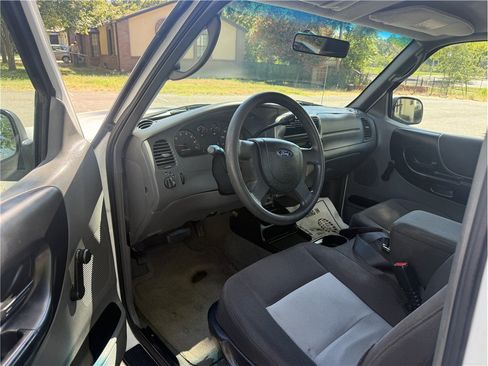 Used 2005 Ford Ranger XLT RWD image 10