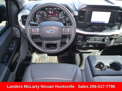 Used 2021 Ford F150 XL w/ FX4 Off-Road Package image 15