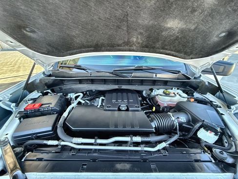 Used 2022 GMC Sierra 1500 Elevation w/ LPO, Elevation Black Package image 30