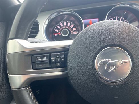 Used 2014 Ford Mustang GT Premium w/ Electronics Package image 26