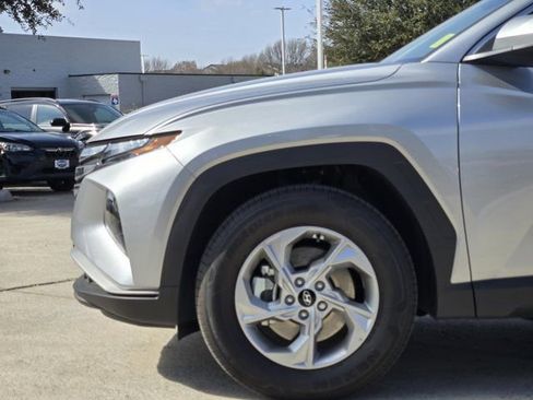 Certified 2024 Hyundai Tucson SEL image 10