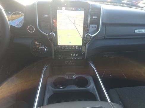 New 2026 RAM 1500 Big Horn image 24