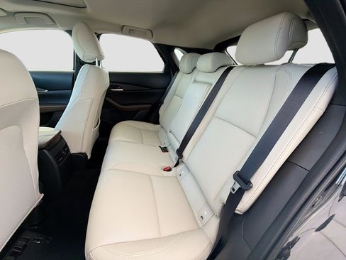 Used 2025 MAZDA CX-30 AWD 2.5 S w/ Premium Package image 21