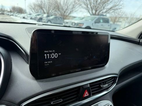 Used 2023 Hyundai Santa Fe XRT image 18