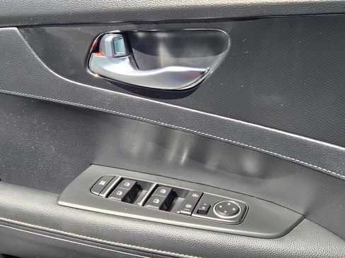 Used 2024 Kia Forte GT-Line w/ GT-Line Premium Package FWD image 19