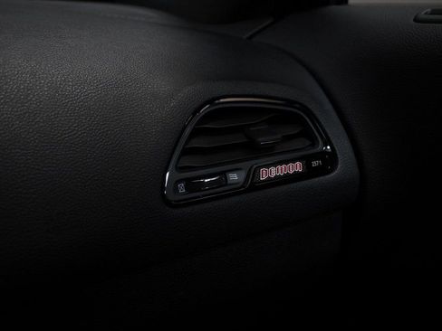 Used 2018 Dodge Challenger SRT Demon image 32