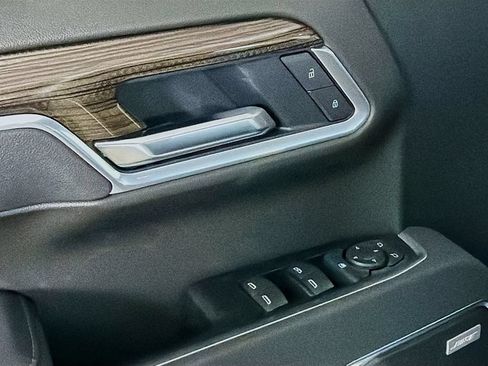 New 2026 Chevrolet Silverado 1500 RST AWD/4WD image 16