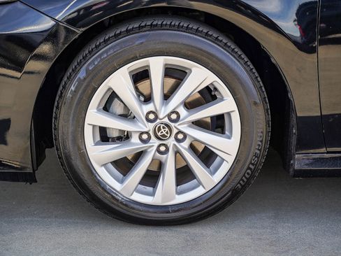 Certified 2023 Toyota Camry LE image 7