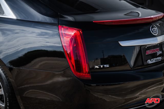 Used 2014 Cadillac XTS FWD image 43