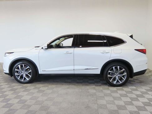 Used 2023 Acura MDX FWD w/ Technology Package image 5