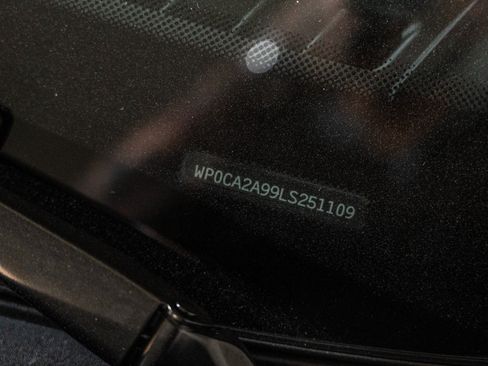 Certified 2020 Porsche 911 Carrera image 26